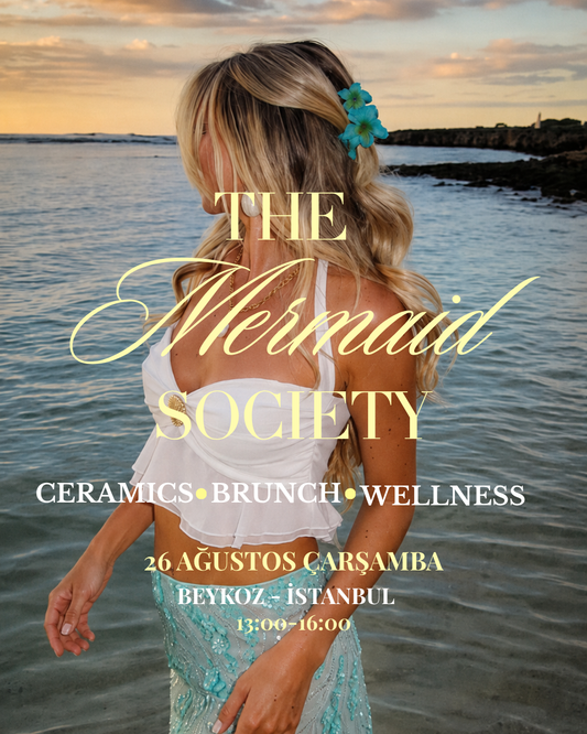 The Mermaid Society