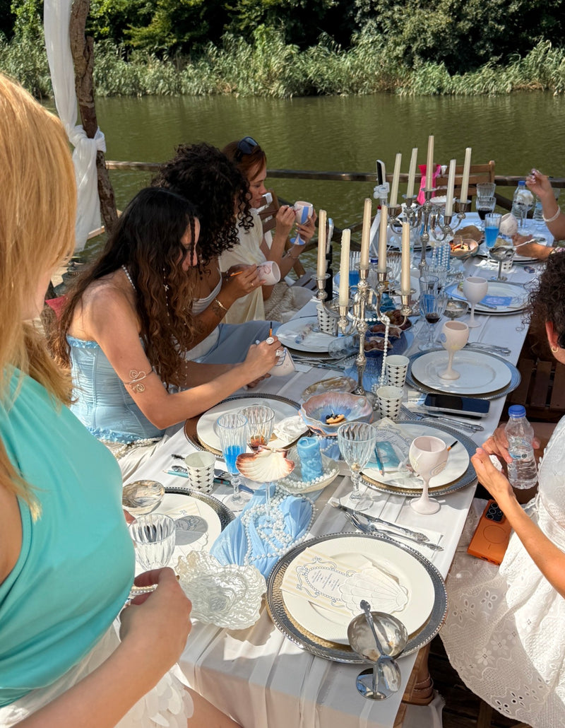 Glow Ladies Society memory